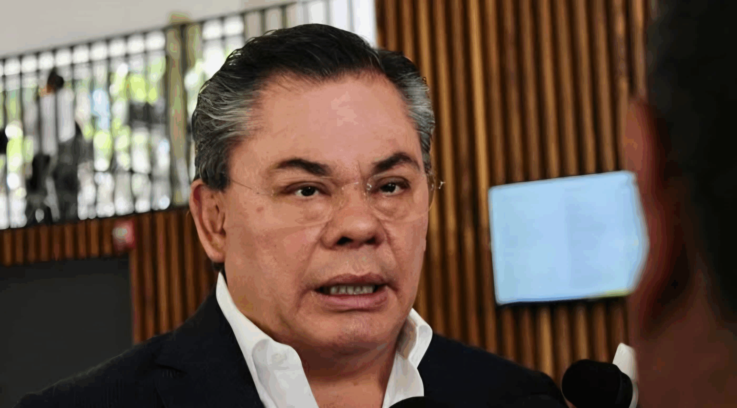 Propone Diputado Rafael Reyes reformar la ley del servicio civil