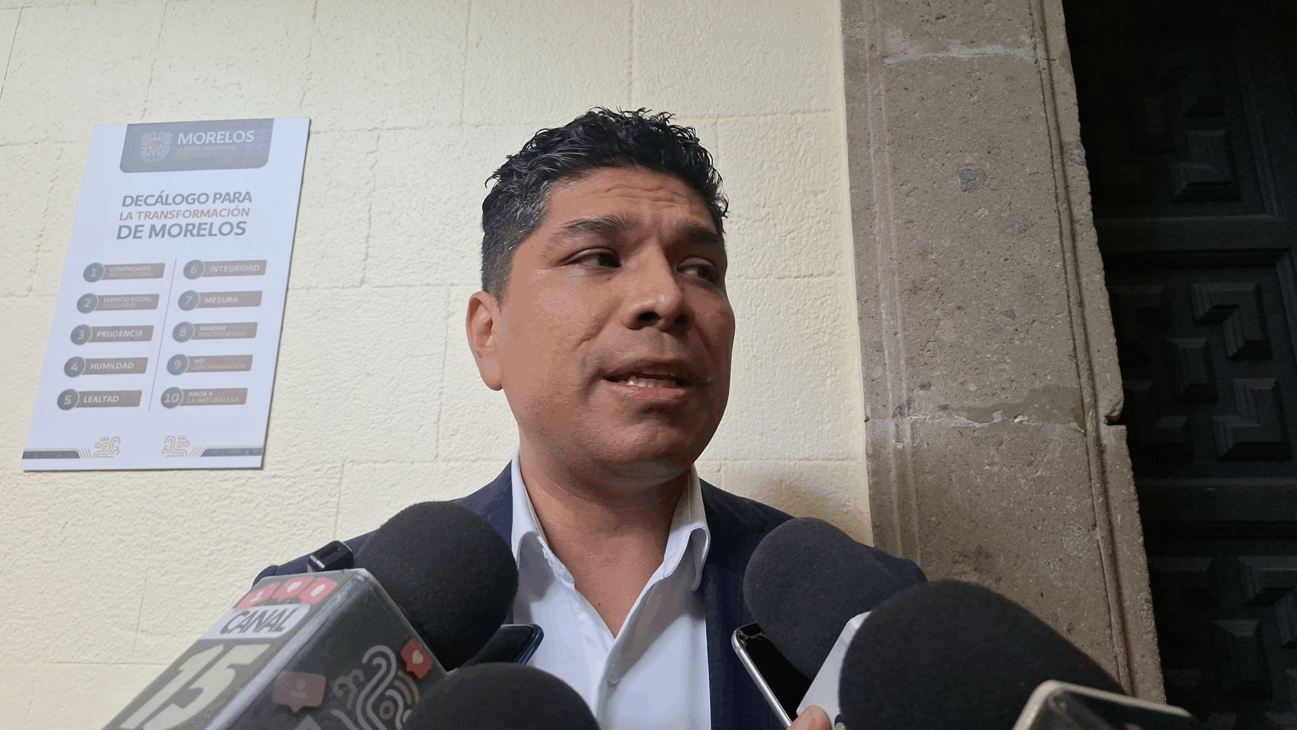 Sigue el cambio IMSS-BIENESTAR