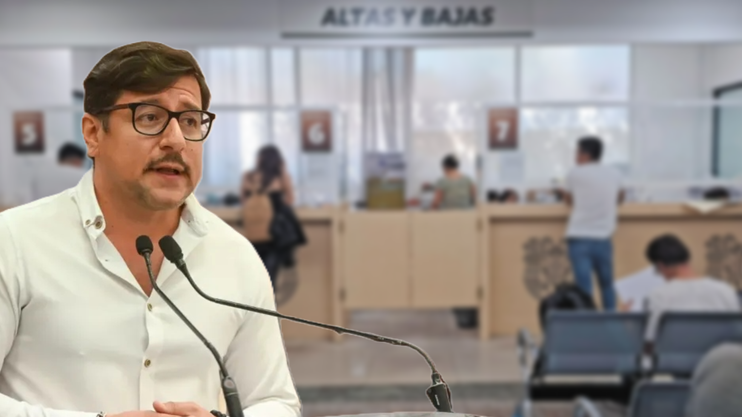 Trámites vehiculares en Movilidad y Transporte sólo por citas
