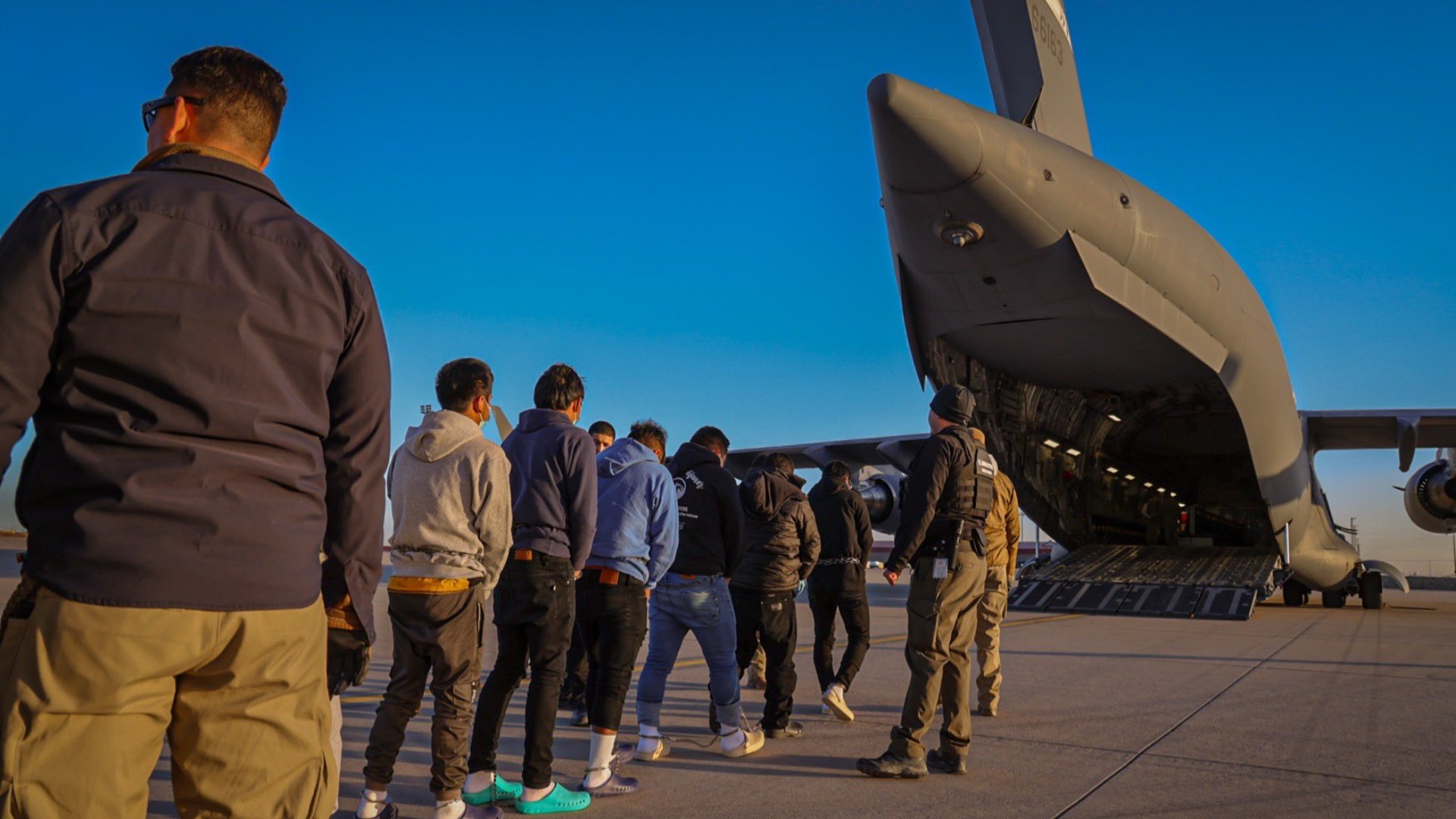 Más de 400 migrantes regresaron a Morelos