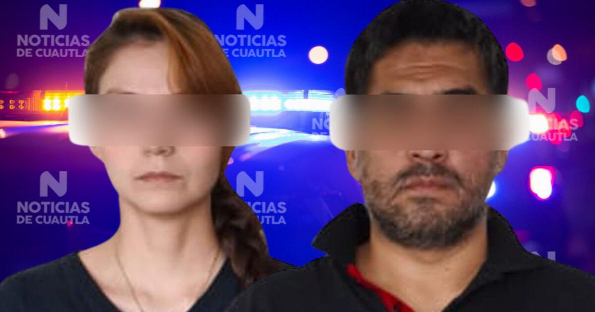 Vinculan a proceso a presuntos homicidas de alumno de campamento