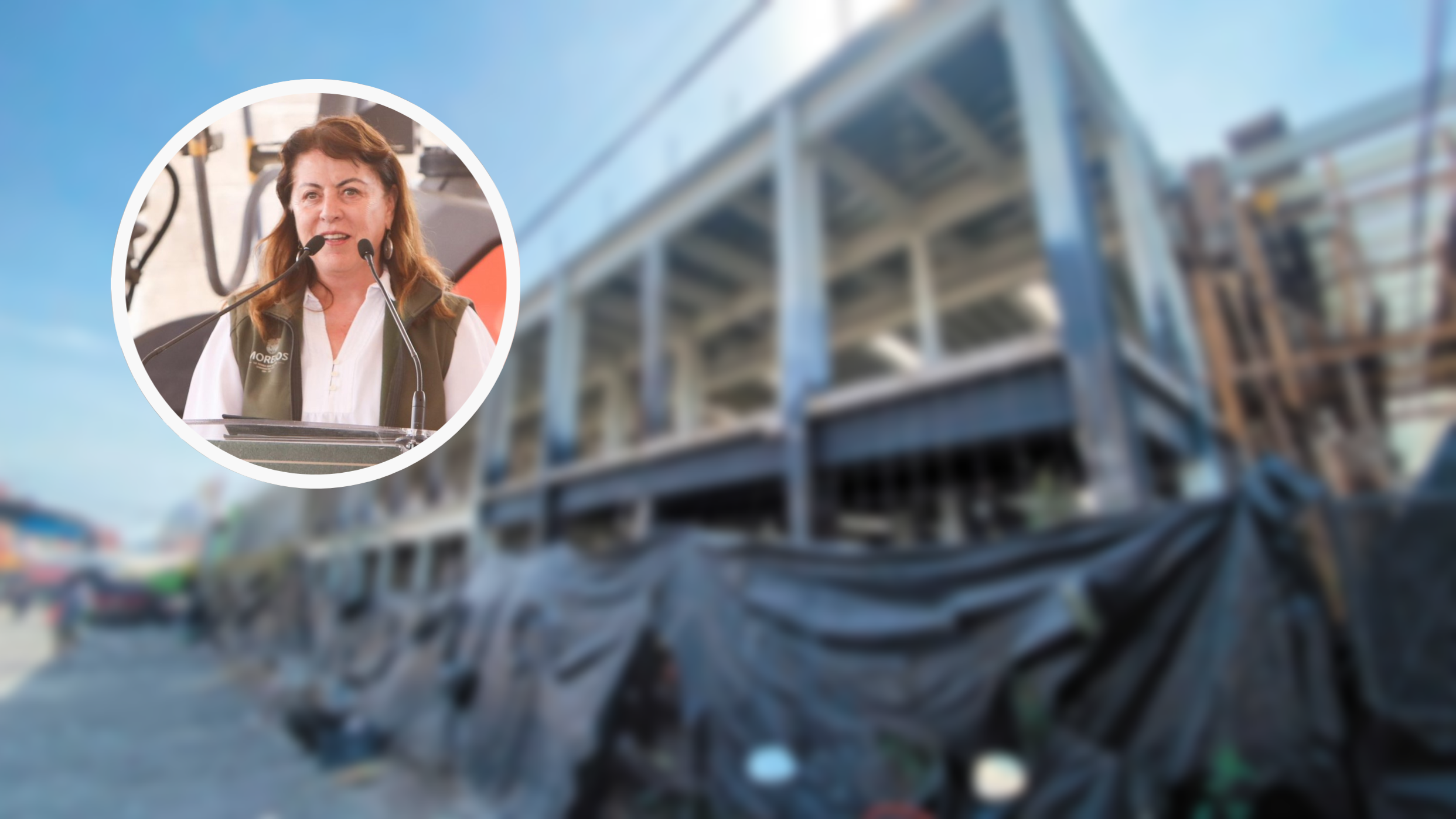 Este año no concluirá obra del Mercado Nuevo