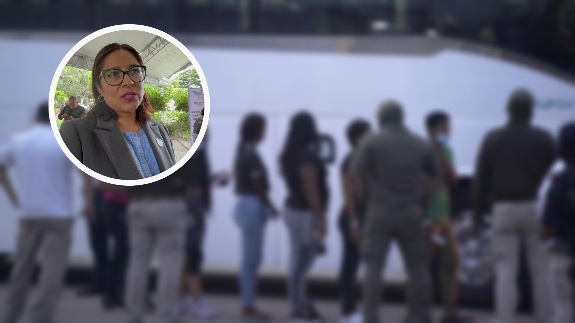 Casi 700 morelenses han regresado de Estados Unidos