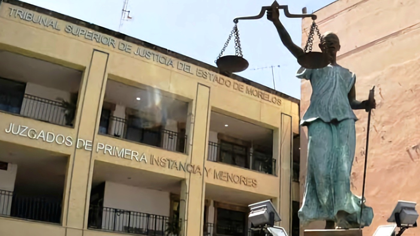 Urge al Ejecutivo destrabar conflicto en TSJ