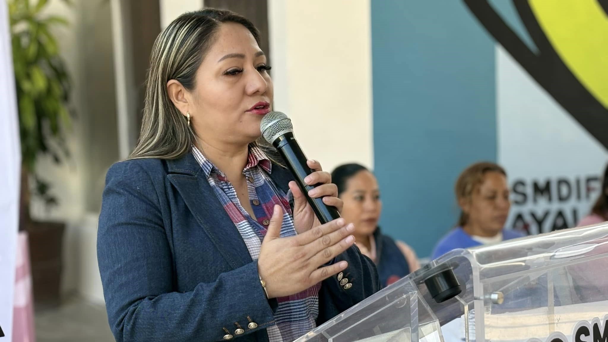 Reforzará Ayala acciones de prevención del delito
