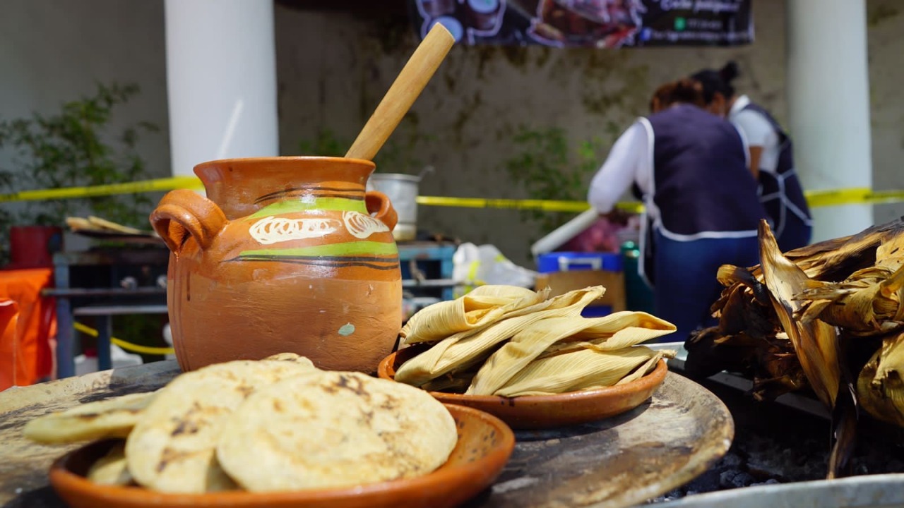 Lanzan convocatoria en Ocuituco para reconocer a cocineros tradicionales