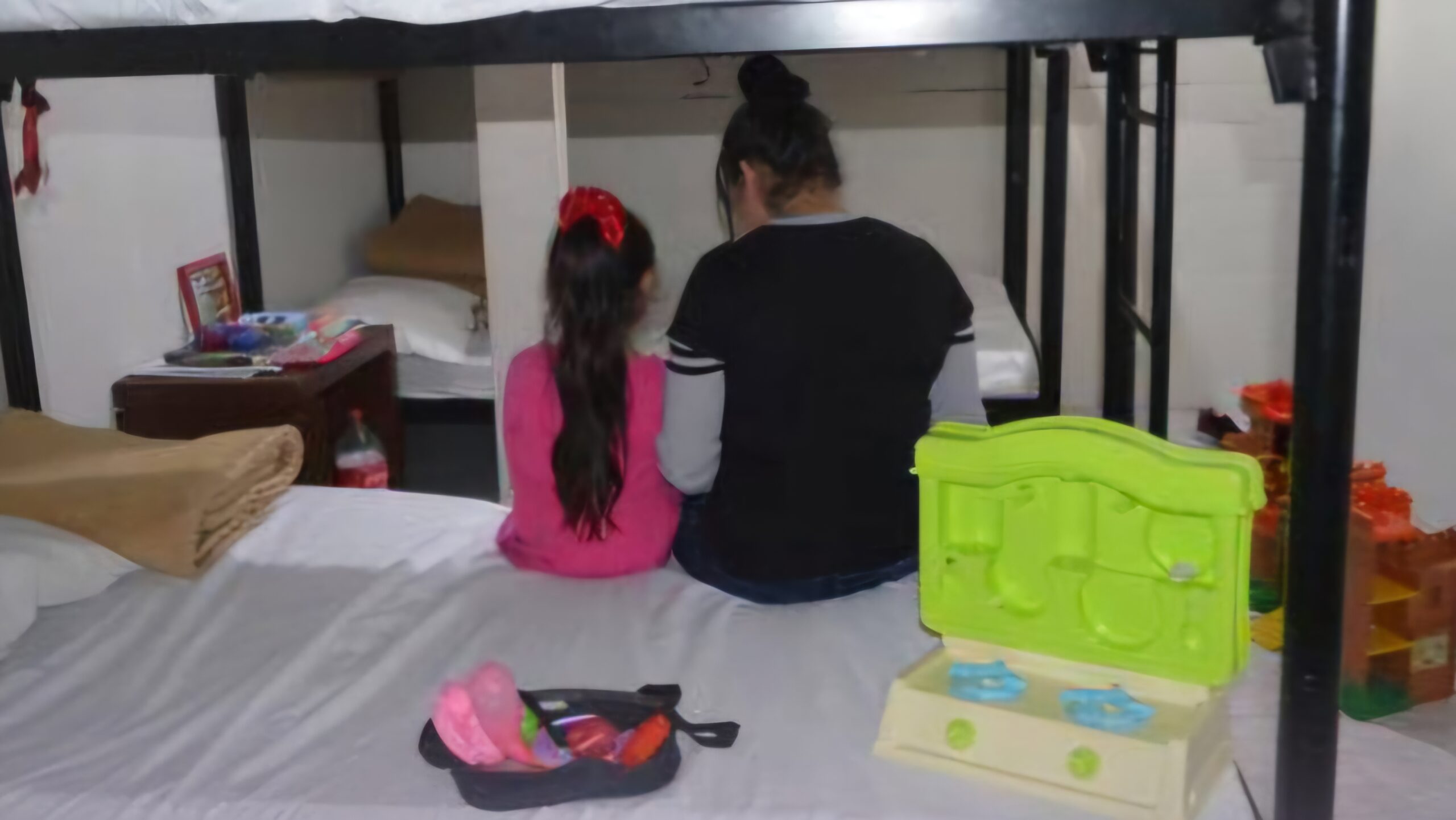 Sigue sin llegar el recurso a refugios de mujeres víctimas de violencia