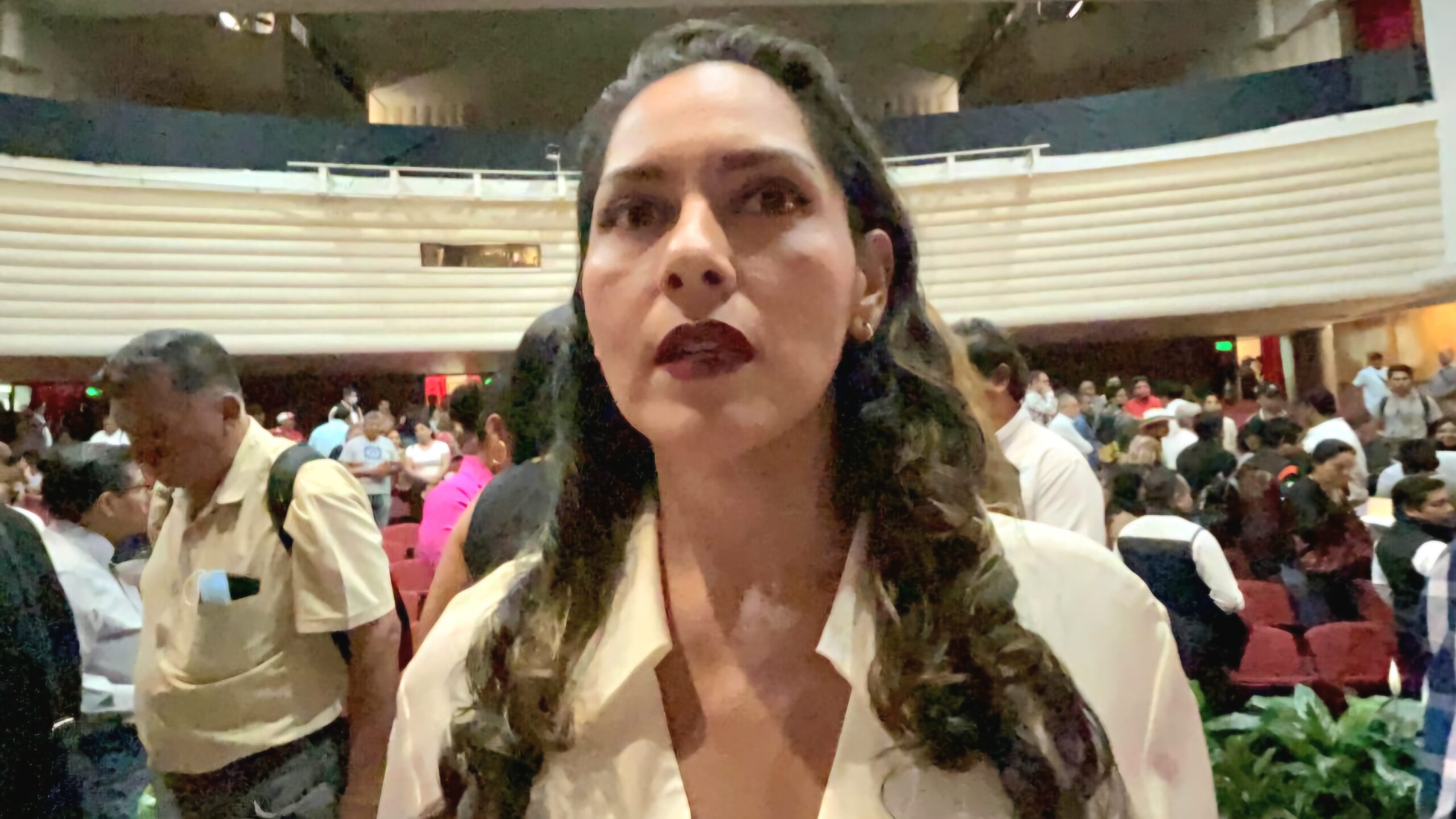 Instancia de la Mujer busca acercarse a colonias con más casos de violencia de género