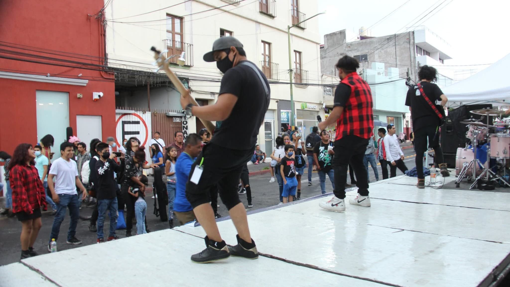 Anuncian 7 escenarios para la Fiesta de la Música