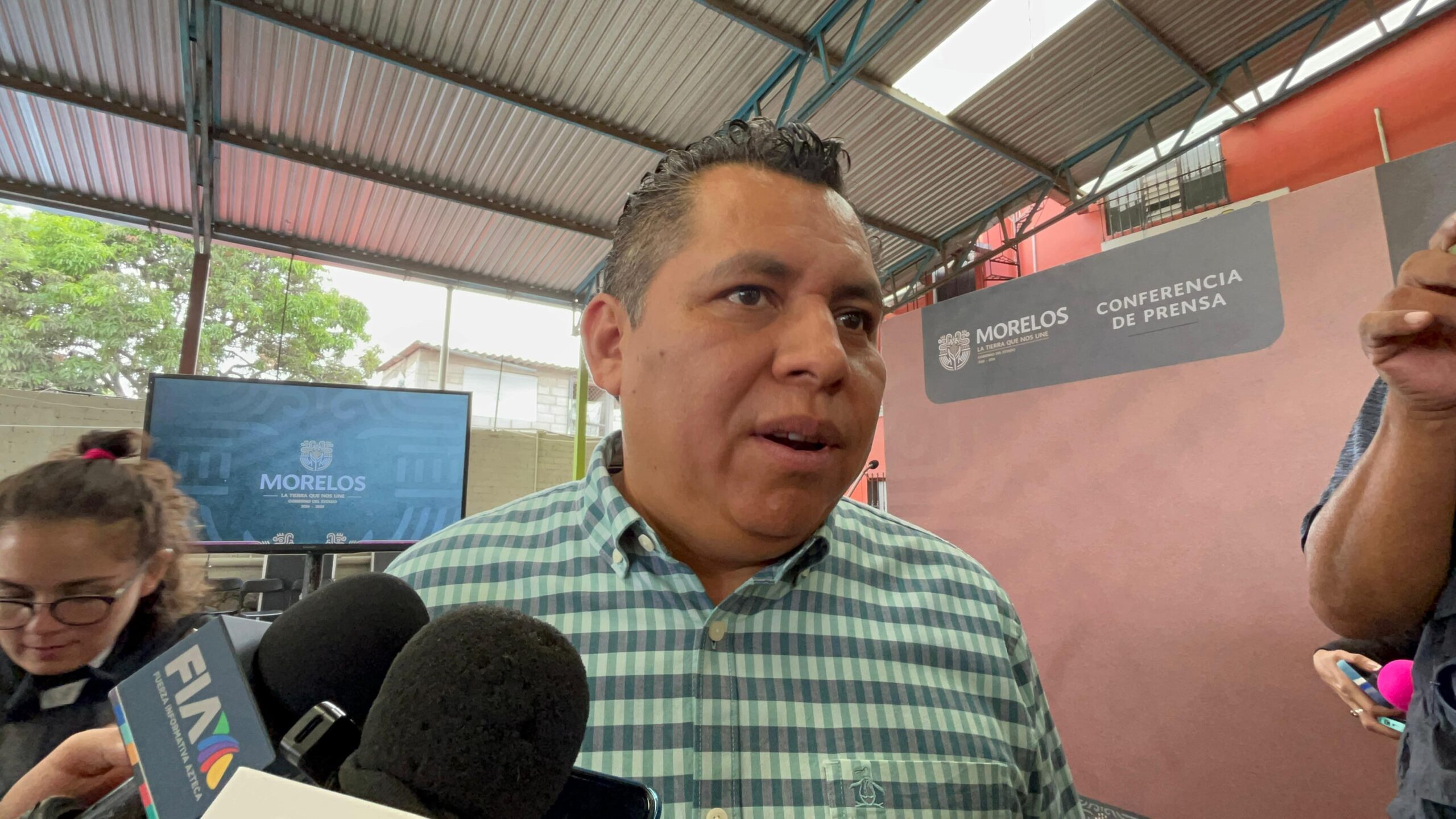 Aprueba Congreso sancionar a quienes roben cultivos
