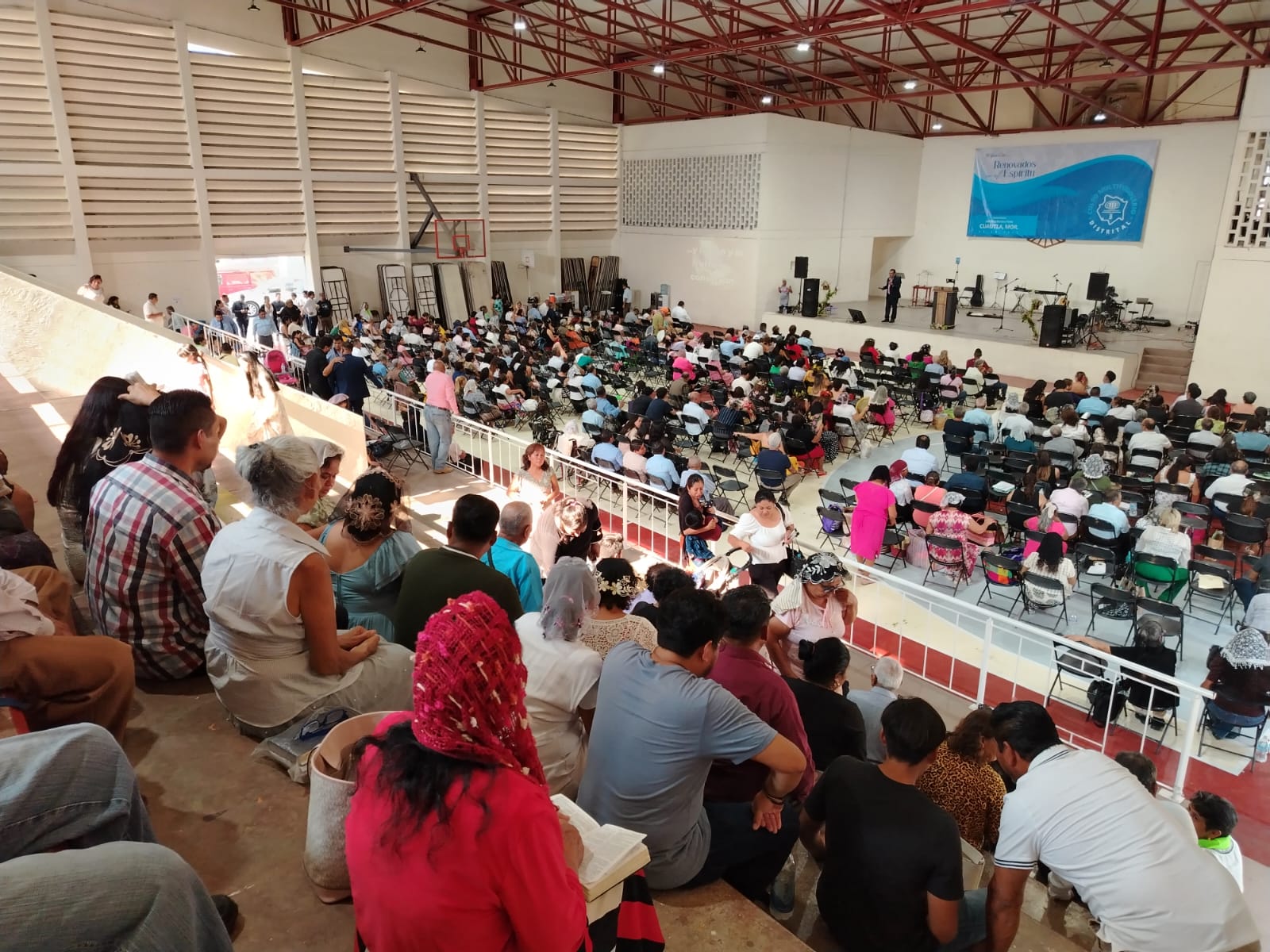 Cuautla fortalece la fe y la unidad a través de la Dirección de Asuntos Religiosos