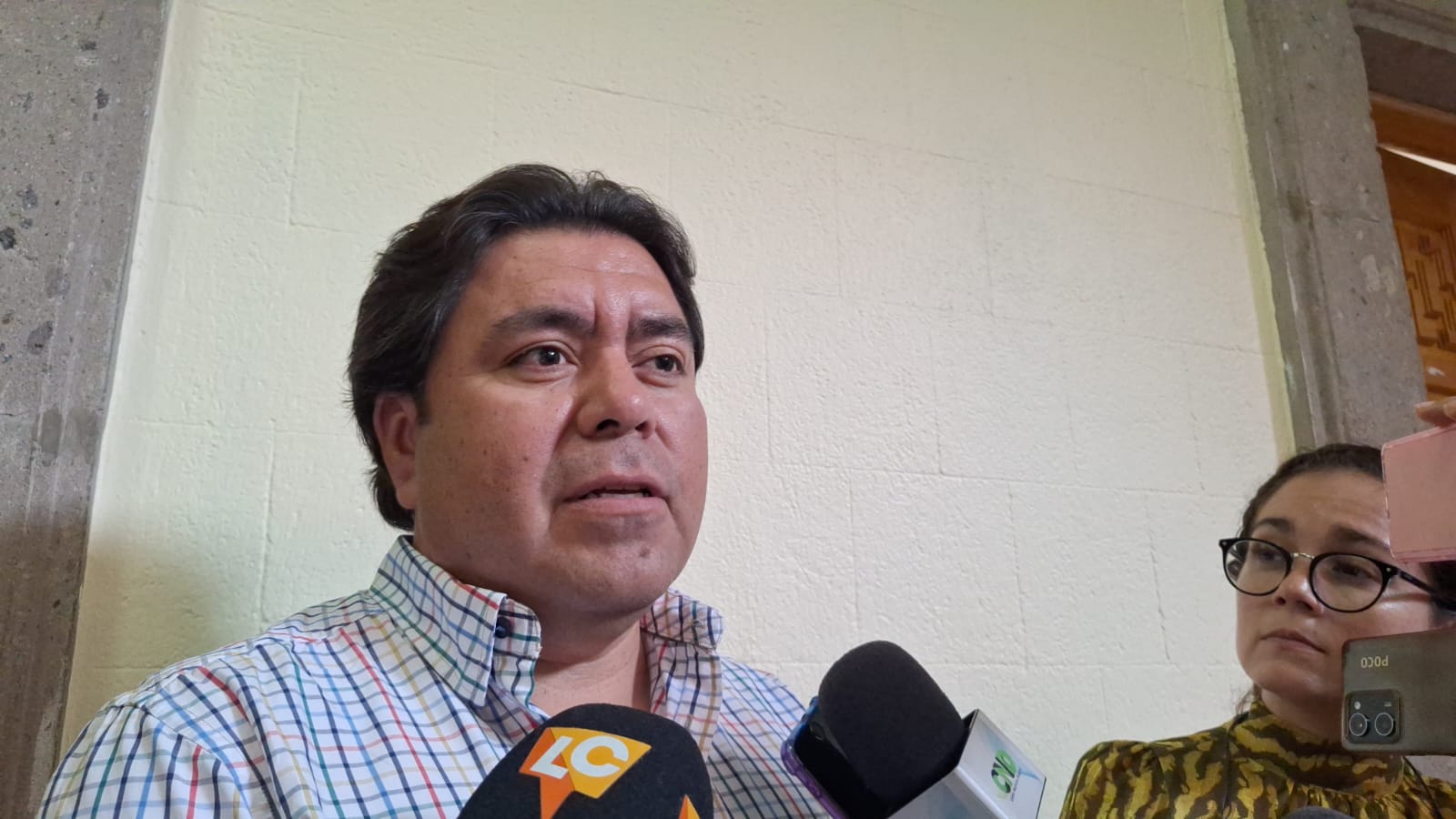 Detectan documentos falsos en Registro Civil