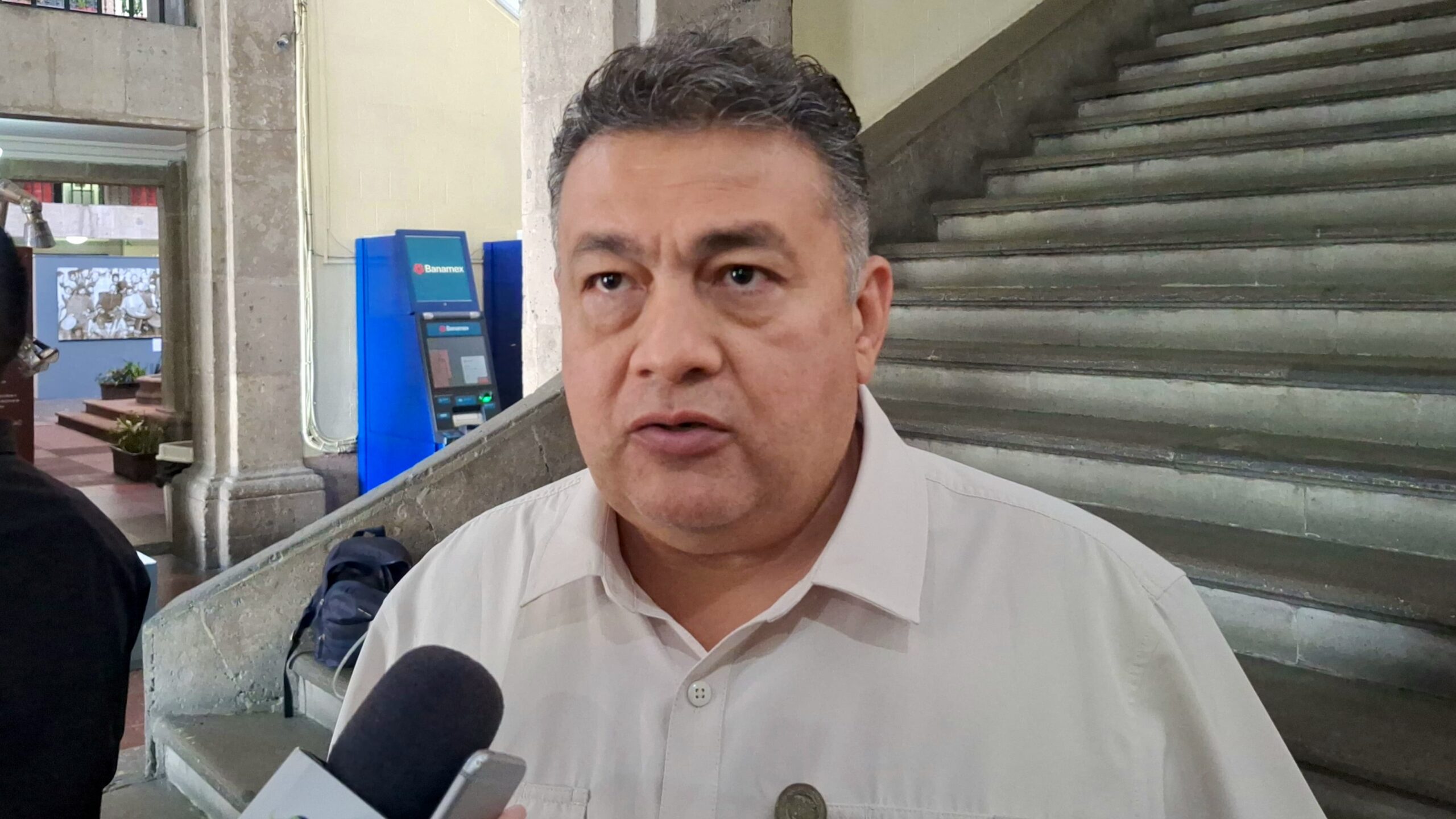 El gobierno combate a todos los grupos delictivos :SSPC