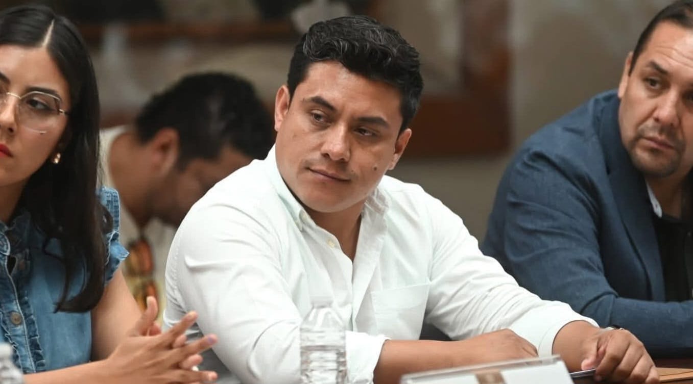 Axochiapan teme «efecto cucaracha”