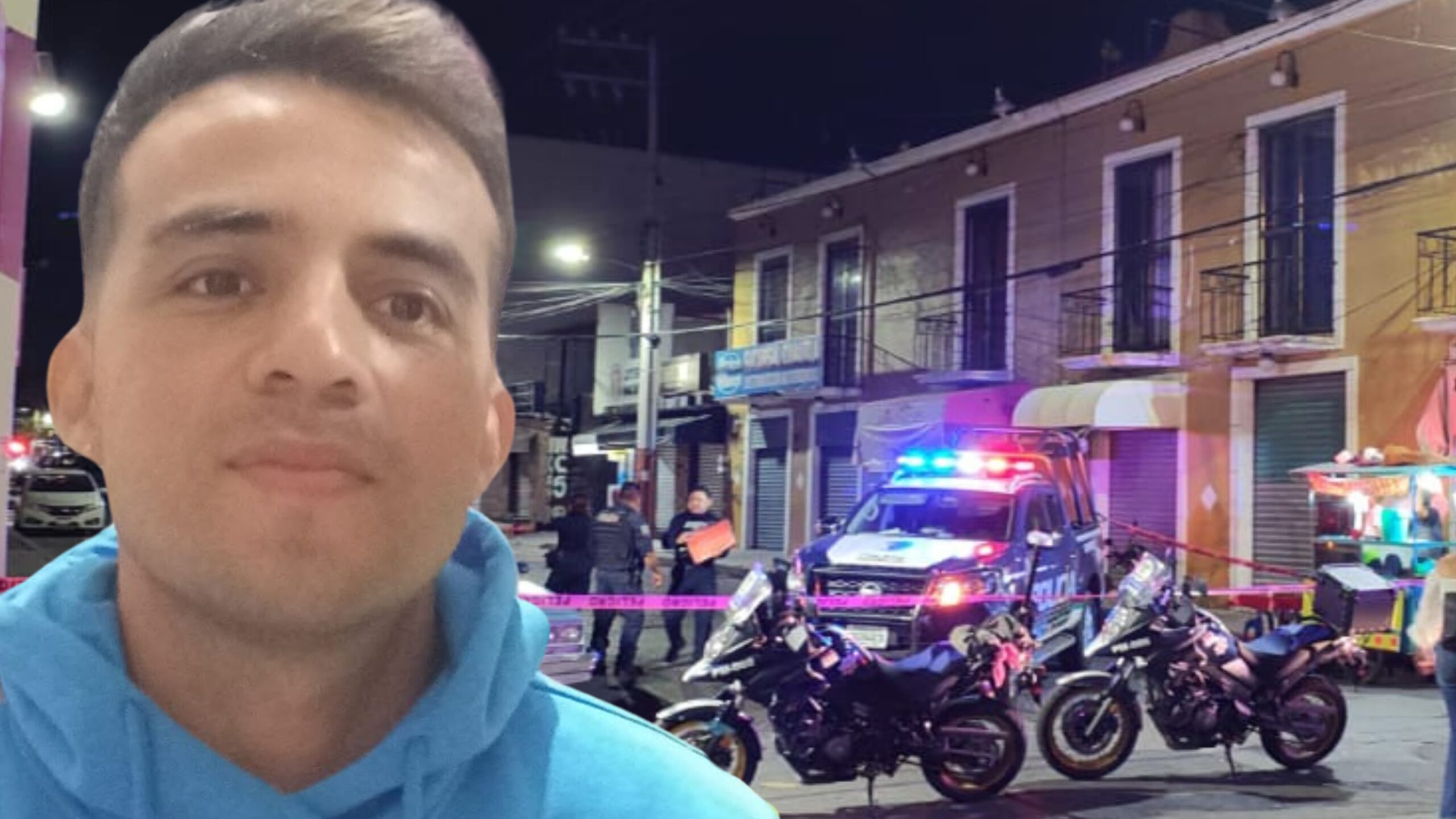 Asesinan en Cuautla a jugador de fútbol profesional