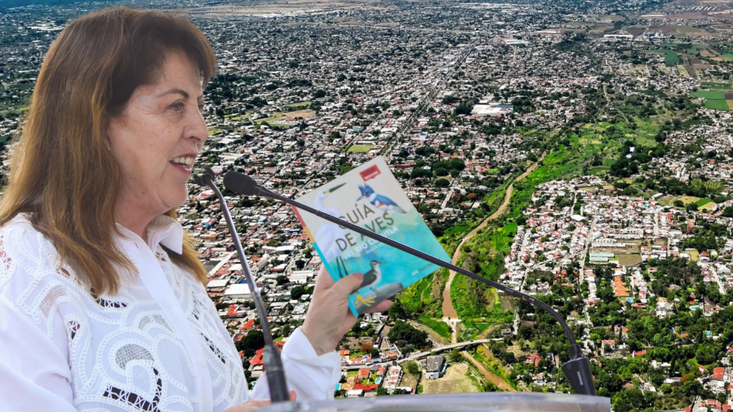 Establece Gobierno de Morelos acciones de rescate del Río Cuautla