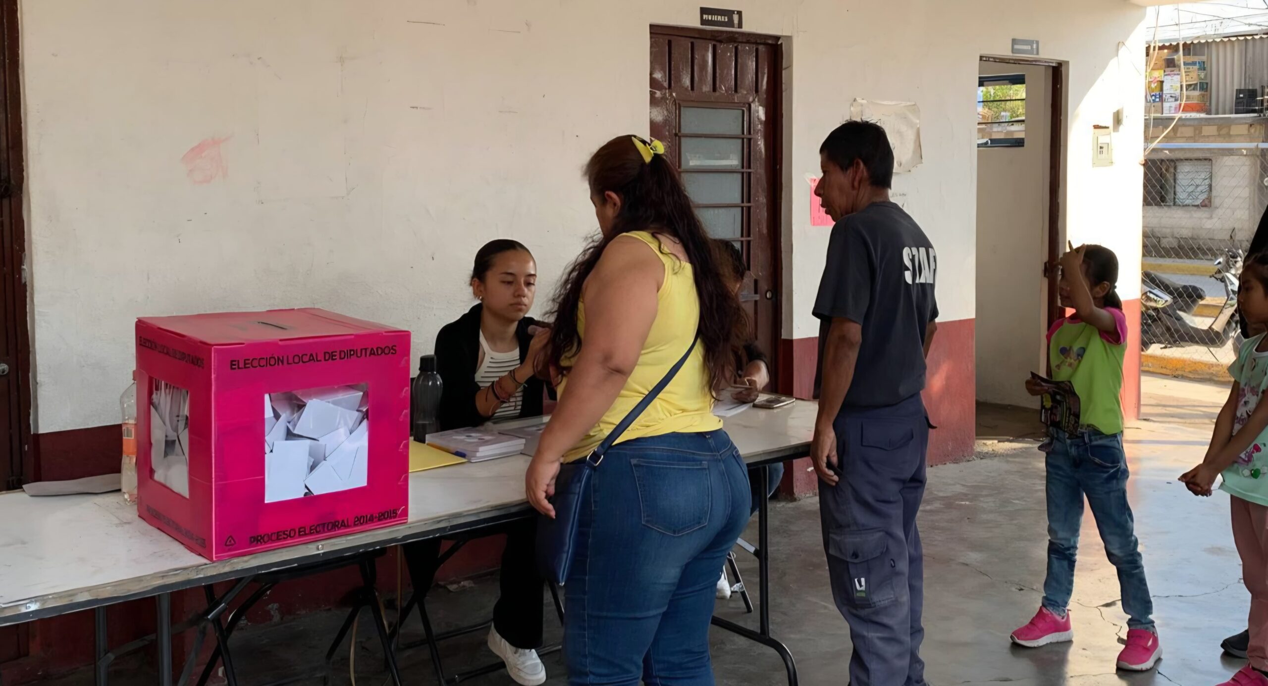 Cuautla Anuncia Elección de Delegada o Delegado en Tetelcingo para el 20 de Julio