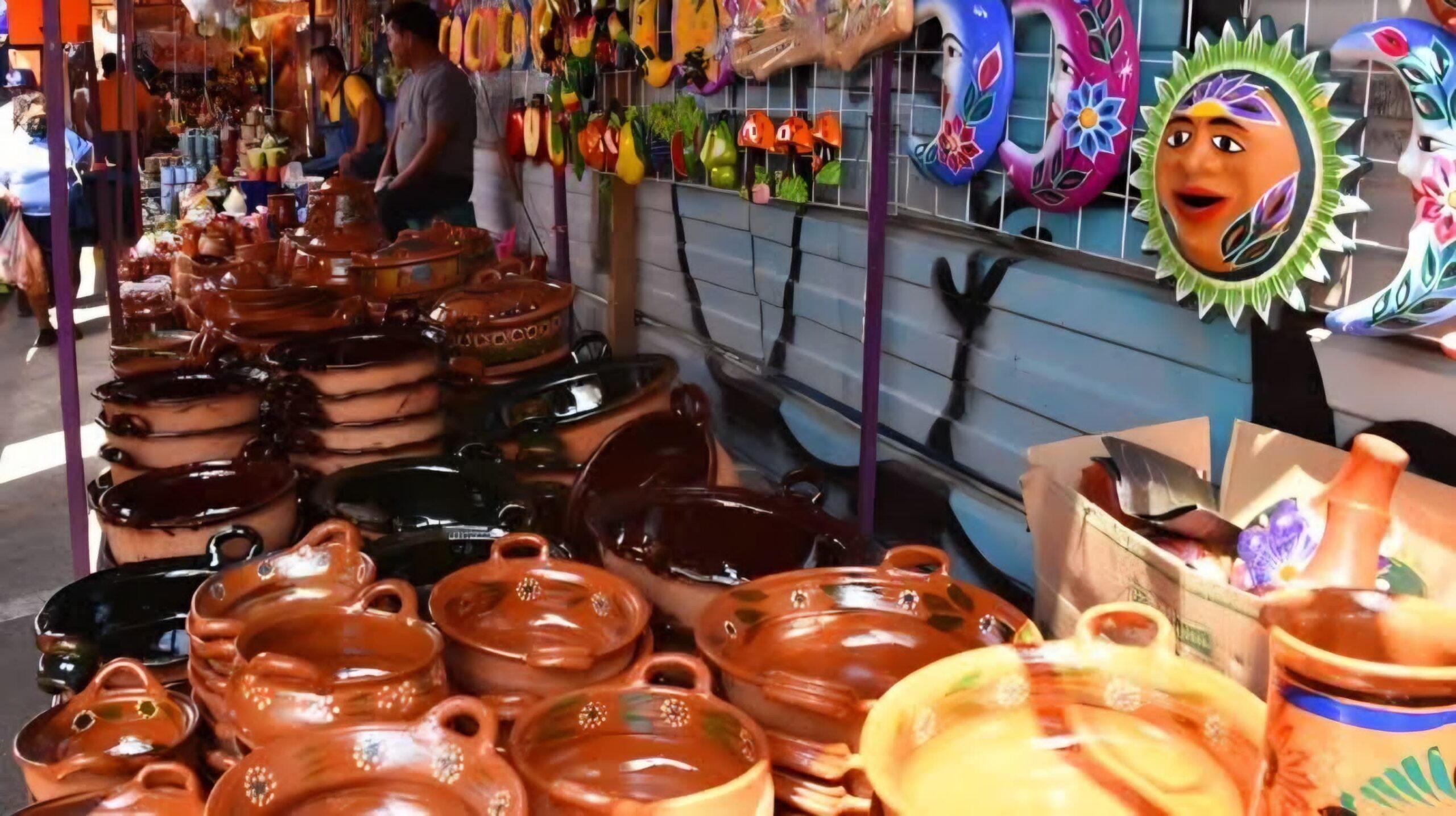 Realizarán la Feria del Barro en San Pedro Apatlaco, Ayala