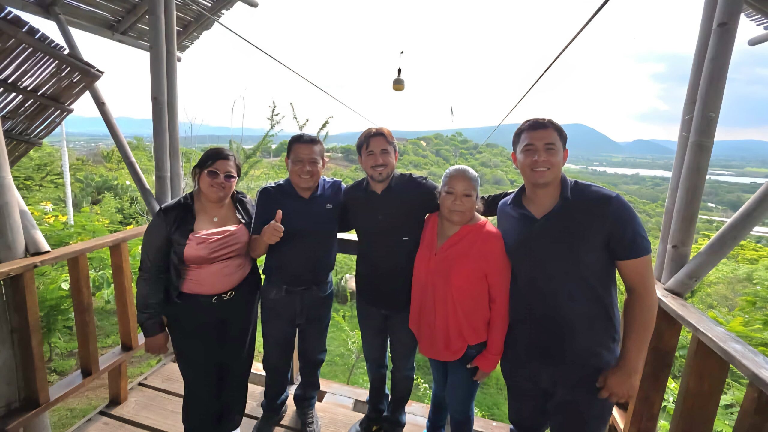Gobierno estatal dará acompañamiento a Jonacatepec para impulsar turismo