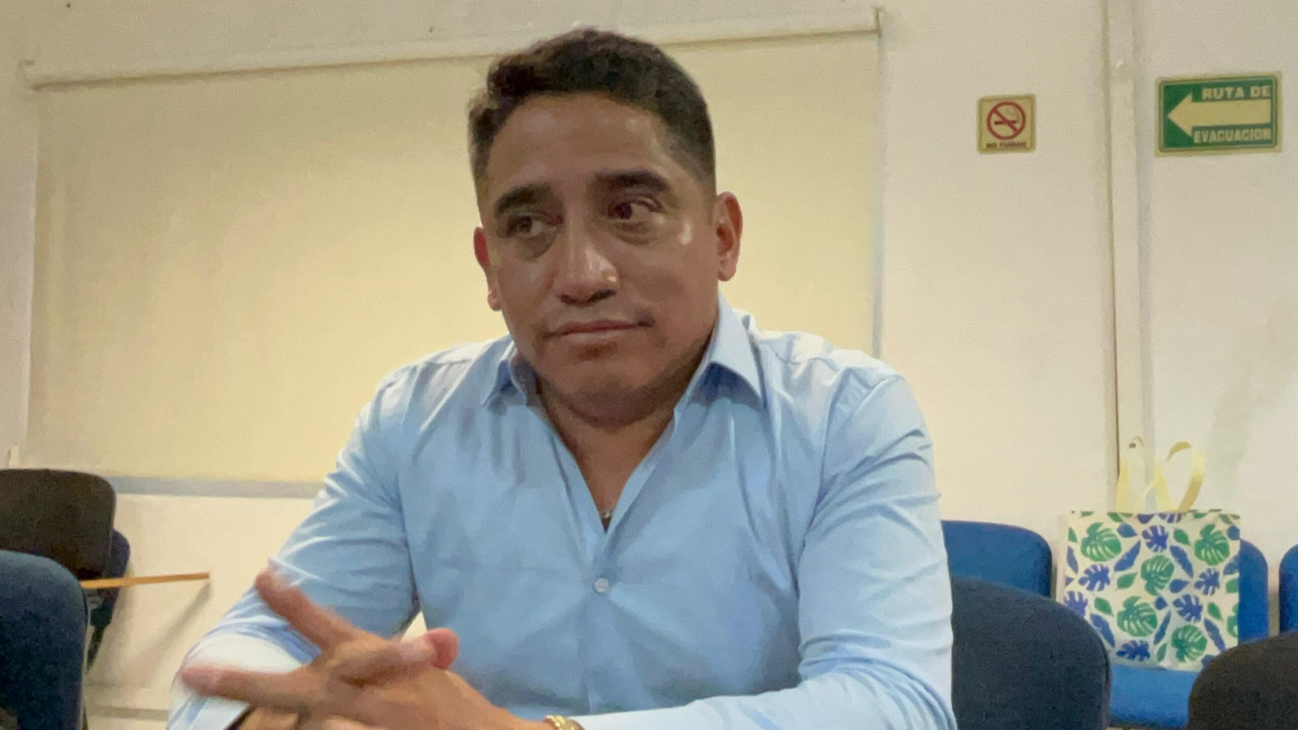 Amplían programa de canje de armas en Cuautla