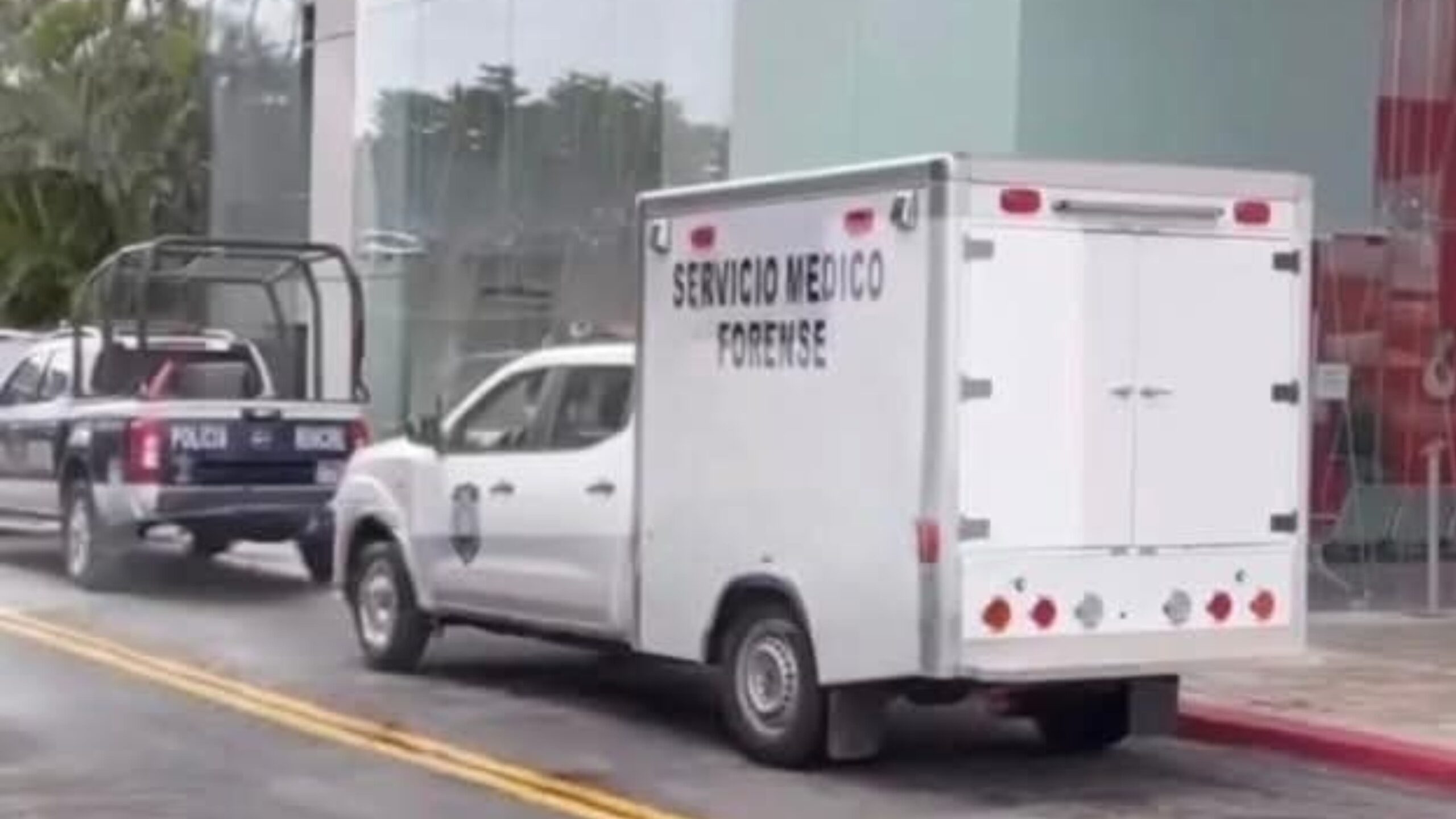 Bebé fallece tras recibir anestesia en consultorio dental de Cuernavaca