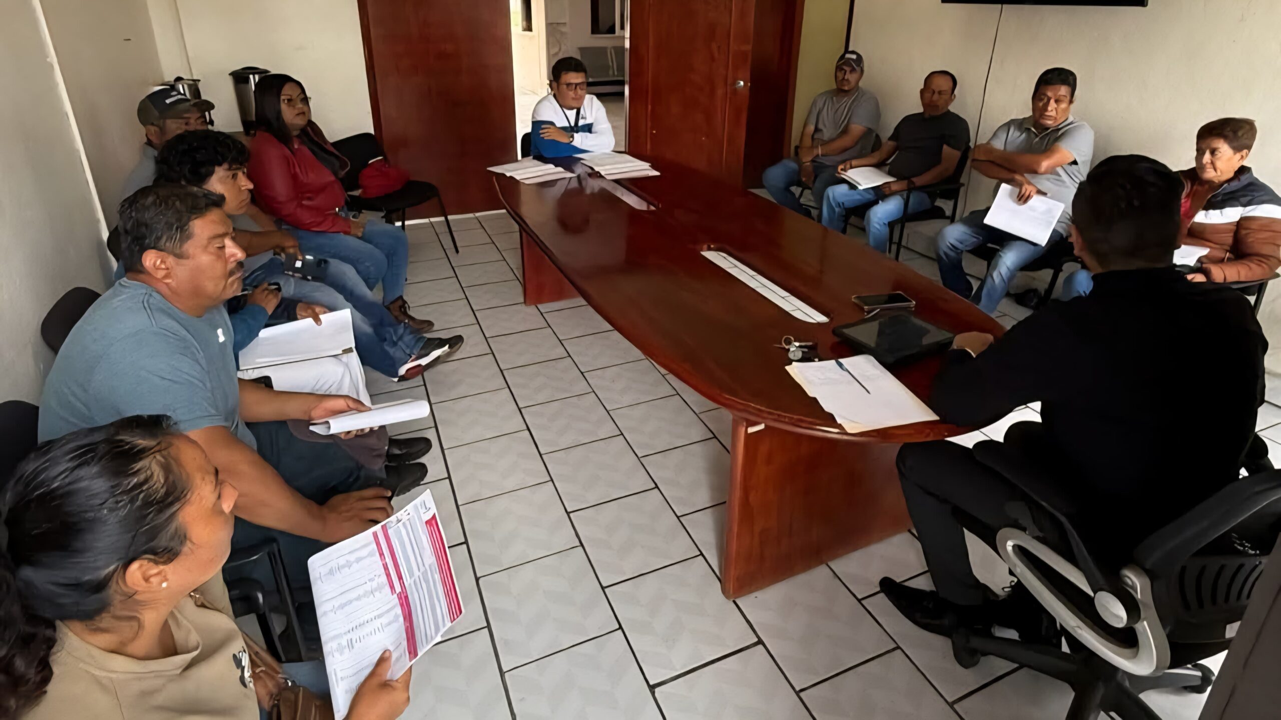 Busca Jonacatepec estar dentro del catálogo de comunidades indígenas