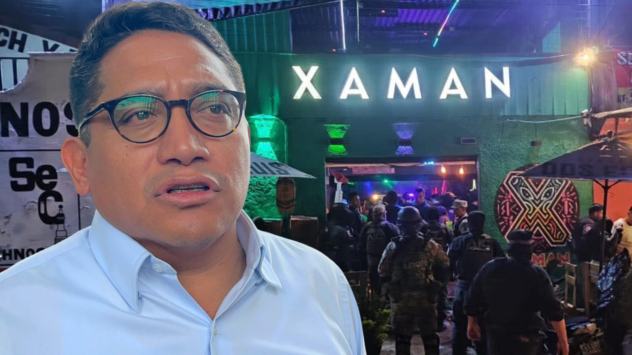 Continuarán operativos en bares y centros nocturnos