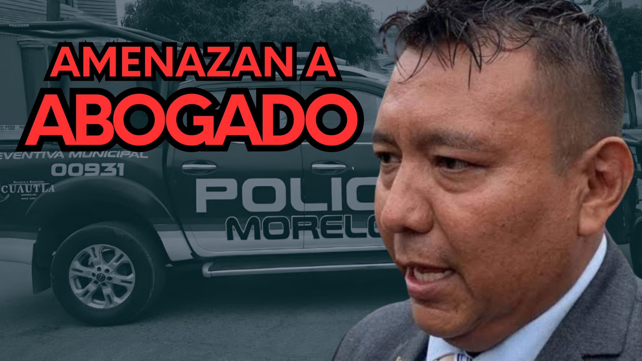 Atacan a balazos casa del Delegado del Foro Morelense de Abogados en Cuautla