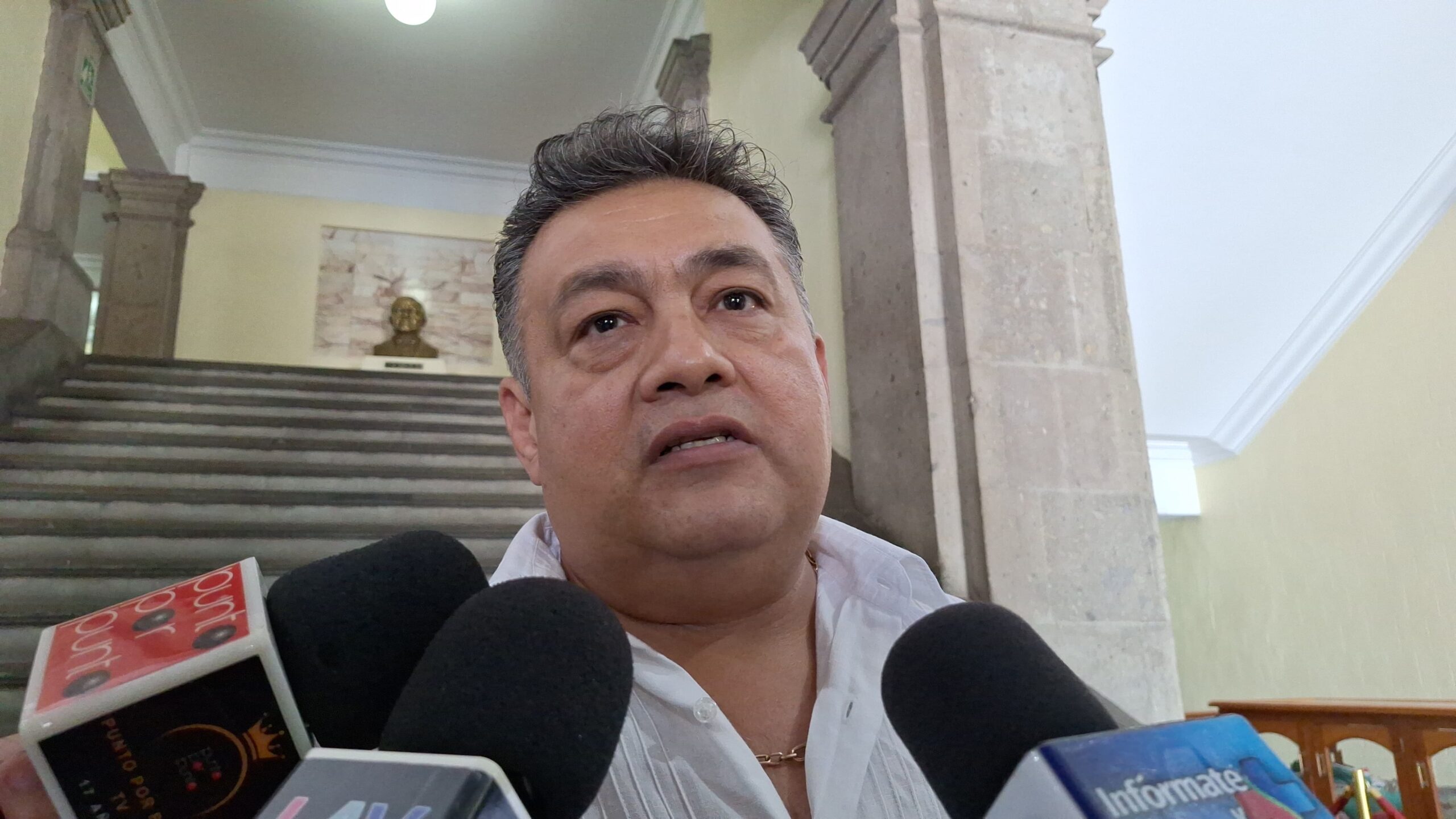 Extorsión, línea de investigación de ataque contra casa de abogado Galileo Galilei