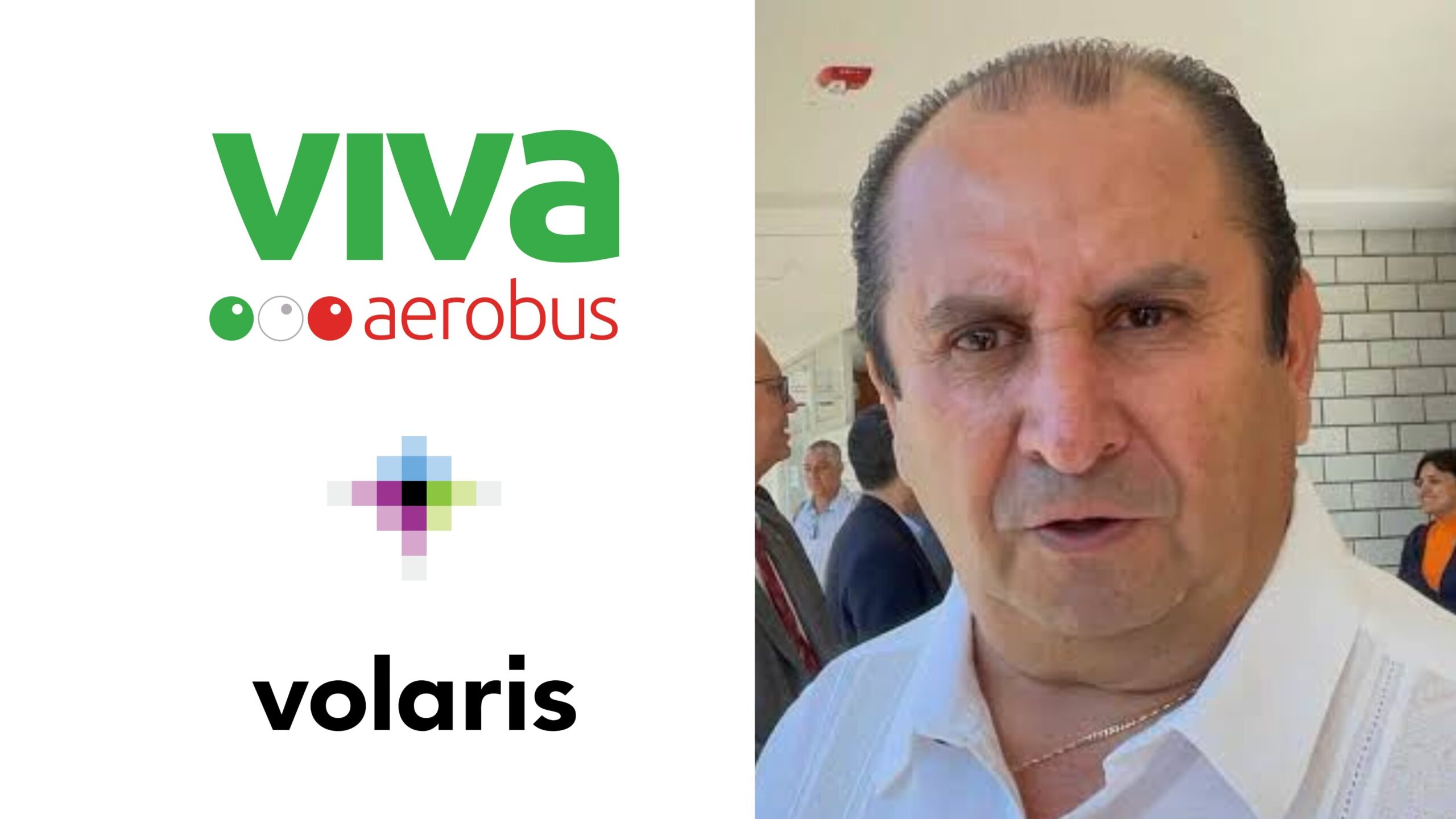 Dos aerolíneas interesadas en Morelos