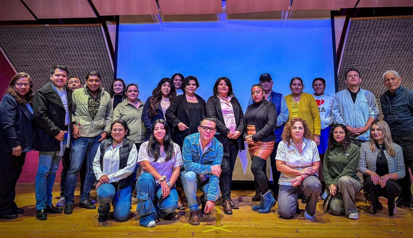 Impulsa gobierno de morelos capacitación turística con enfoque de derechos humanos