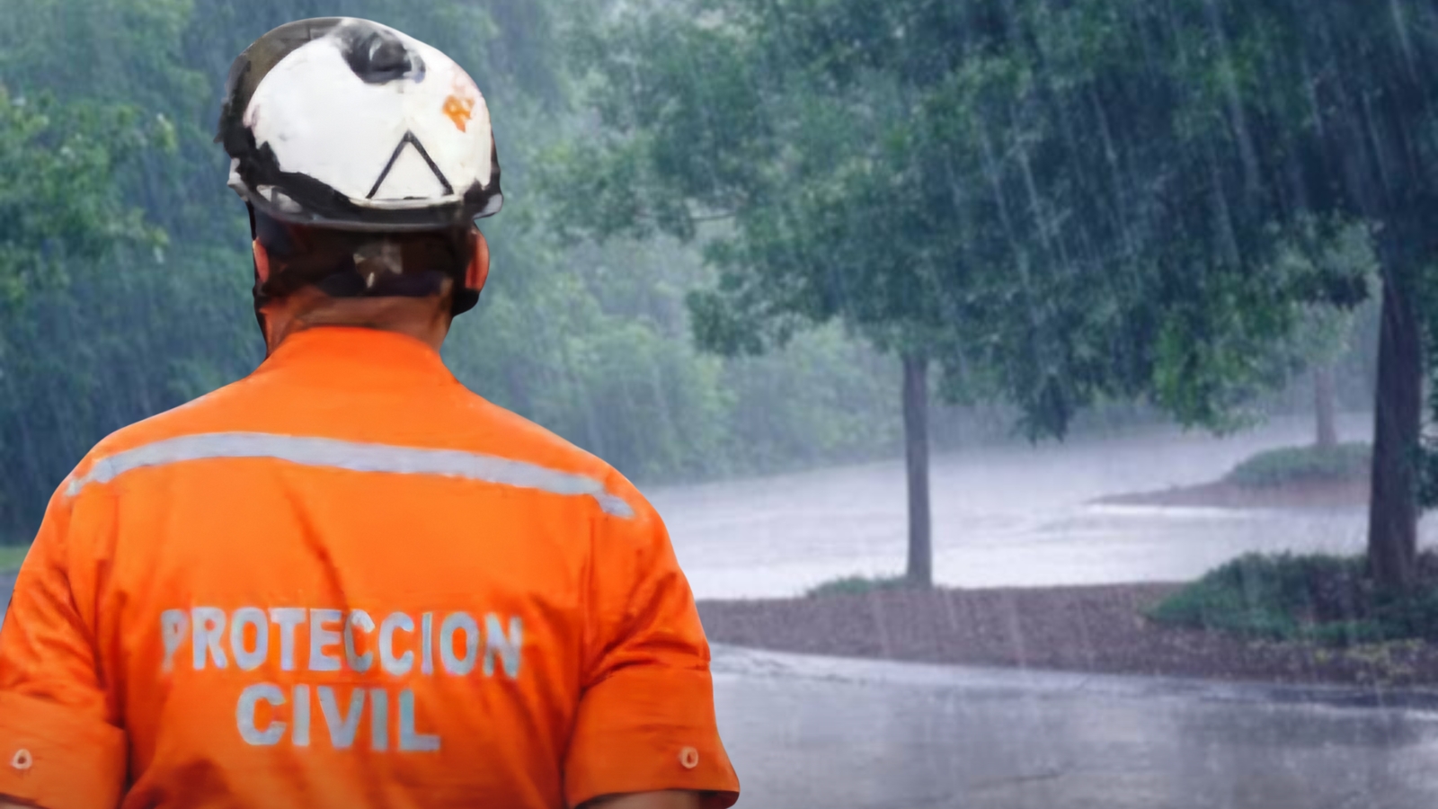 Suman dos víctimas mortales a causa de las lluvias en Morelos