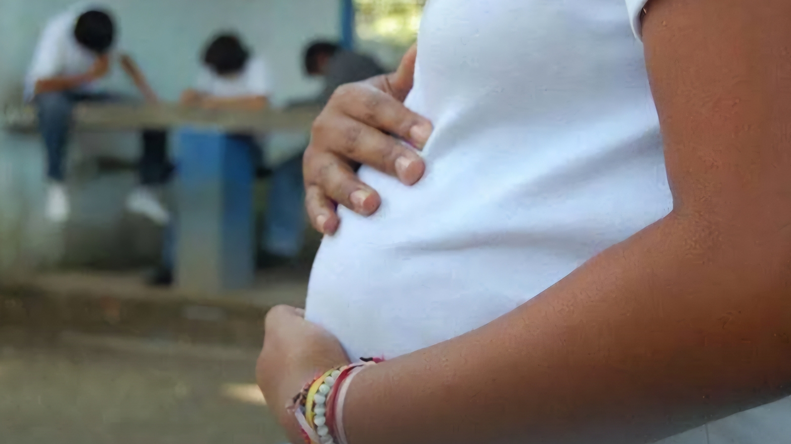 Reporta Cuautla aumento del 12% de embarazo en adolescentes