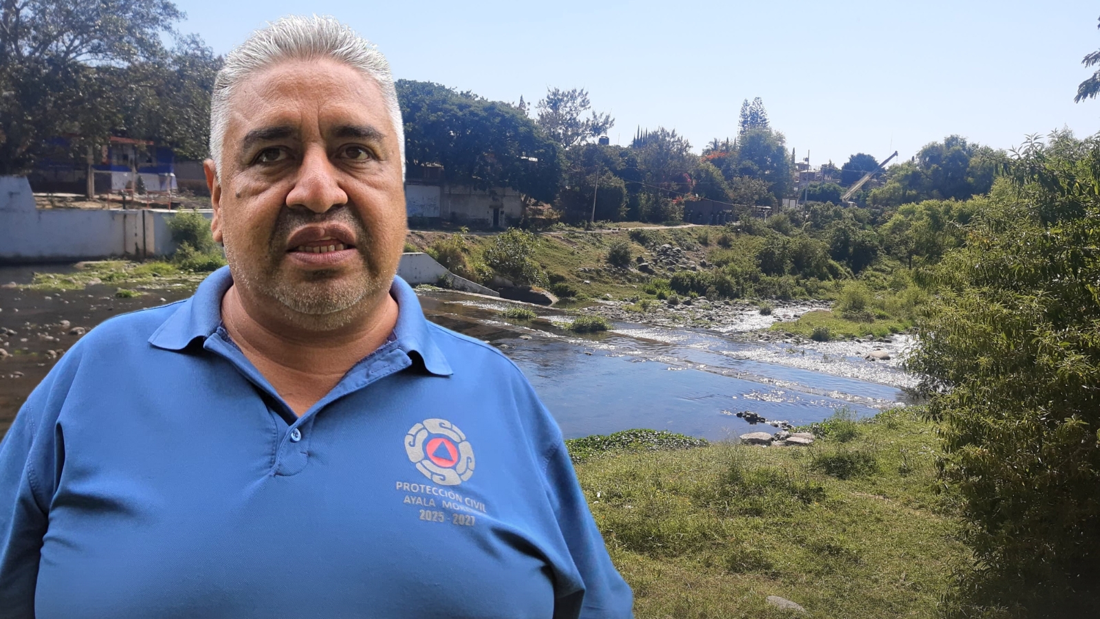 Basura de Cuautla afecta Ayala