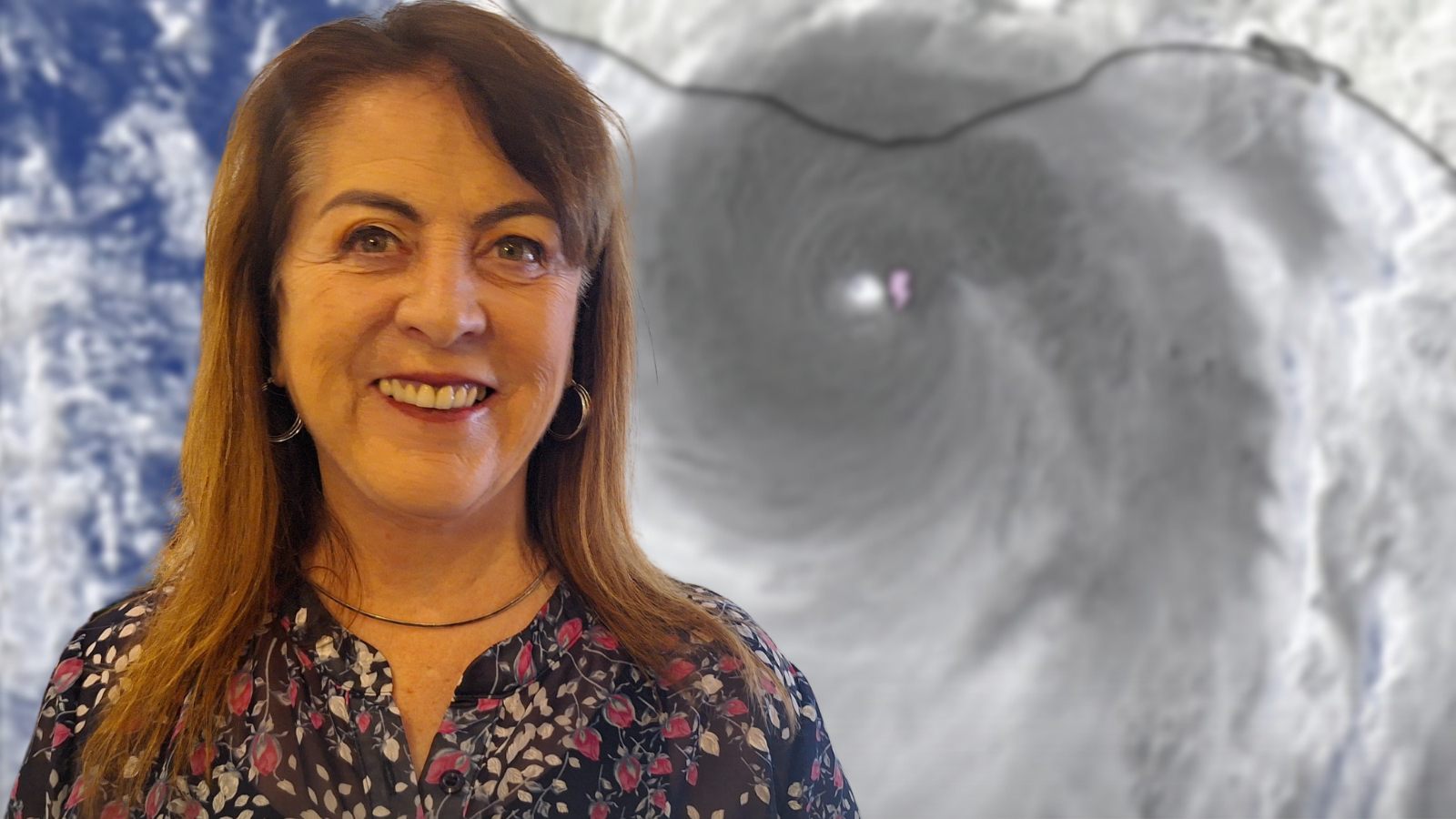 El gobierno de Morelos listo para atender situación que genere el huracán “Erick”