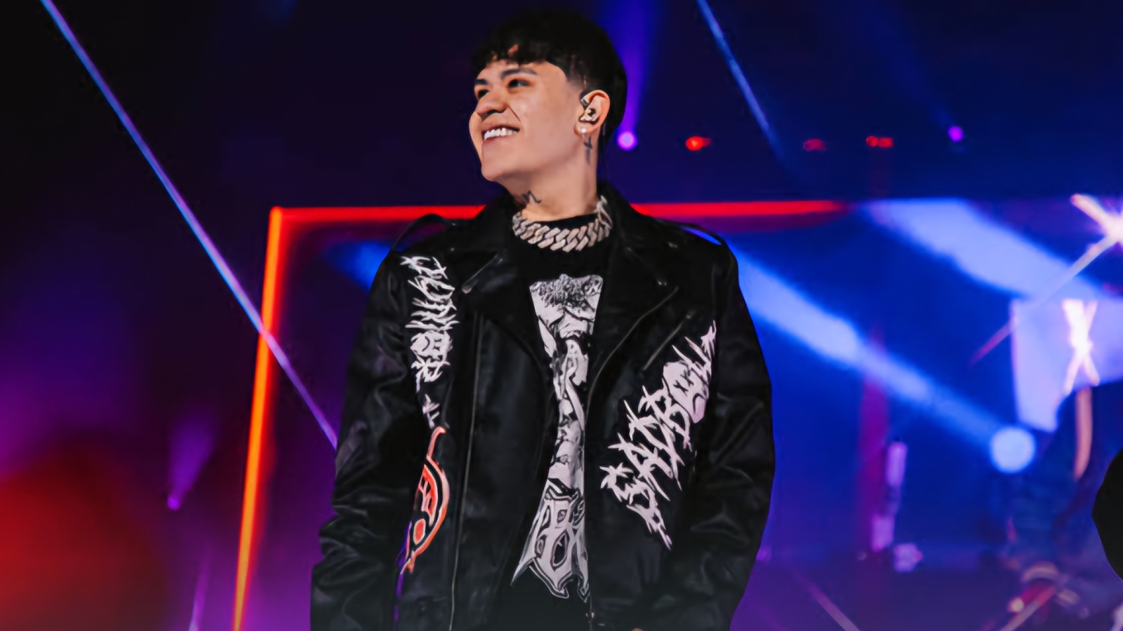 Cancelan concierto de Junior H en Morelos