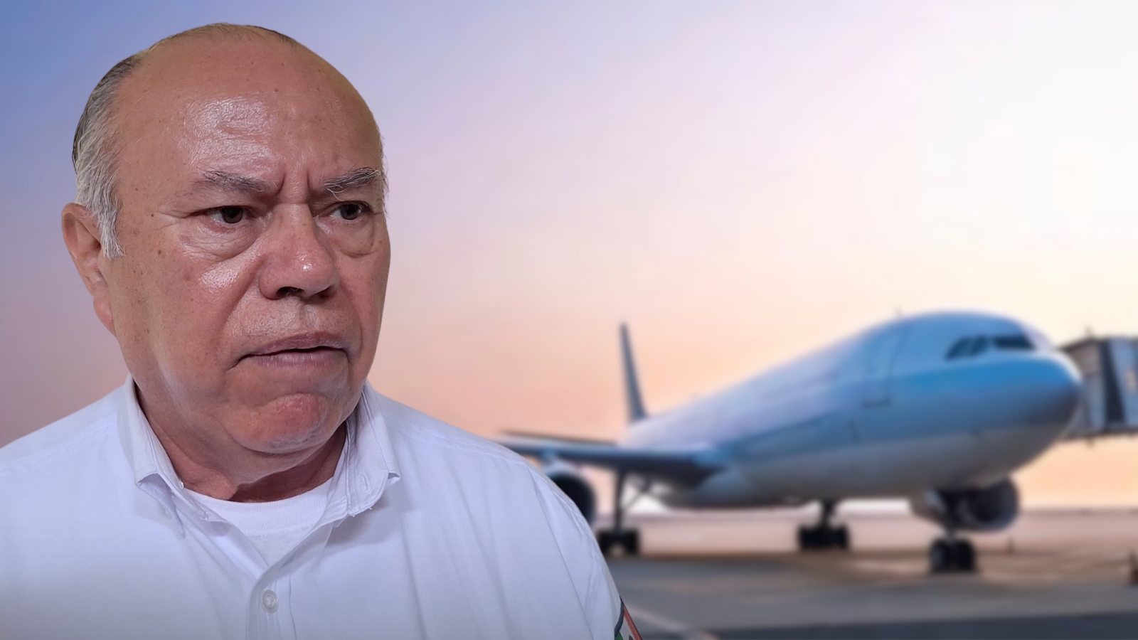 Reactivan vuelos comerciales en aeropuerto de Cuernavaca