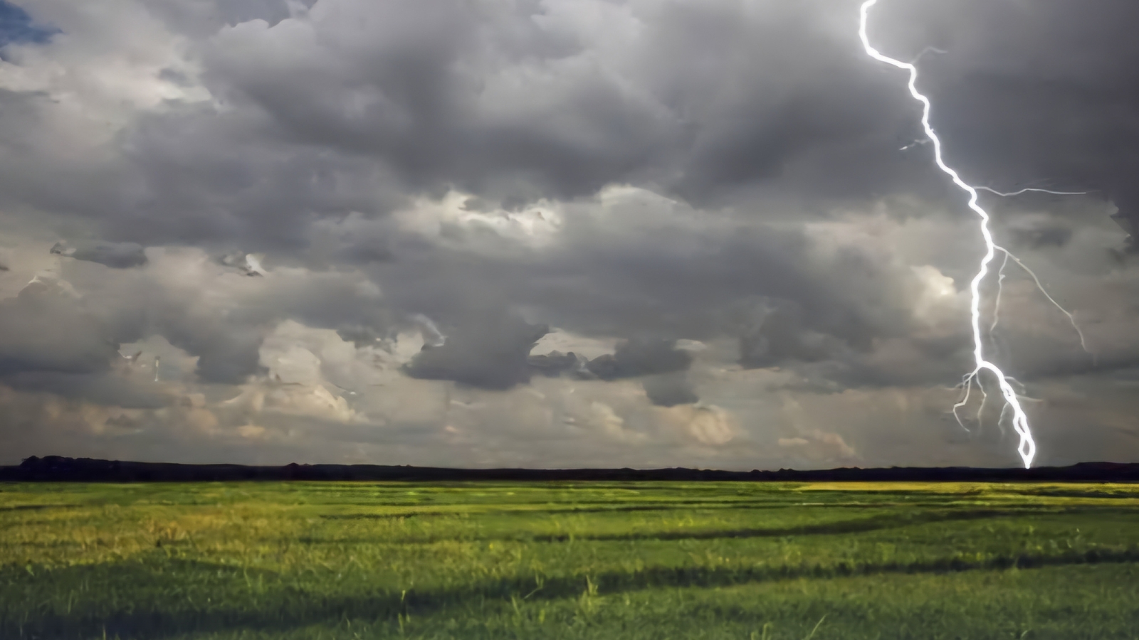 Será este un fin de semana con ambiente cálido y lluvias eléctricas en Morelos