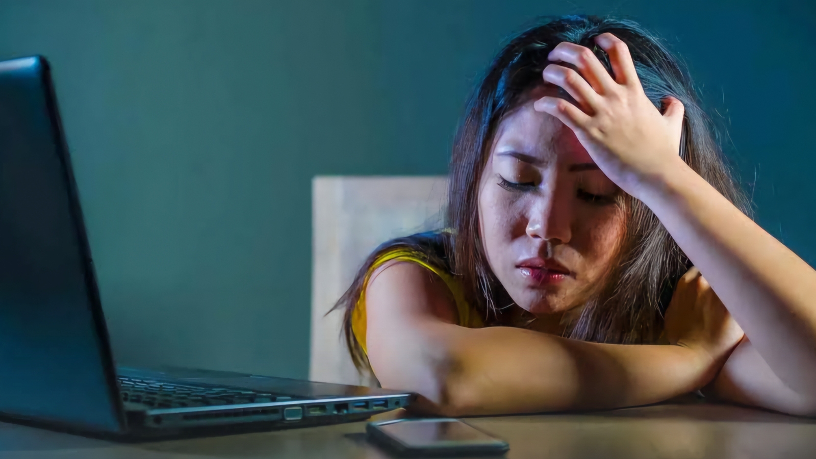 Víctimas de ciberacoso no denuncian: INEGI