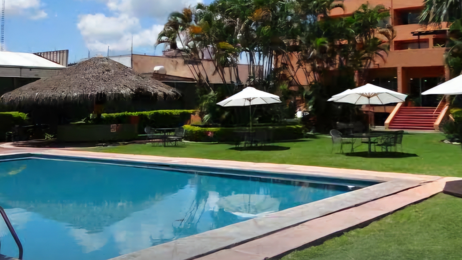 Hoteleros se preparan para próximo periodo vacacional