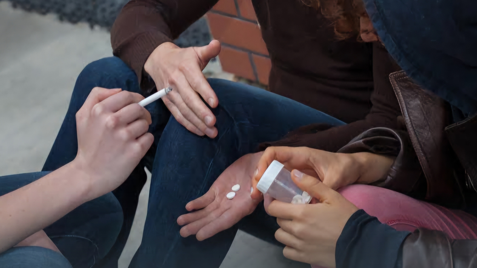 Preocupa a psicólogos el aumento de consumo de drogas combinadas
