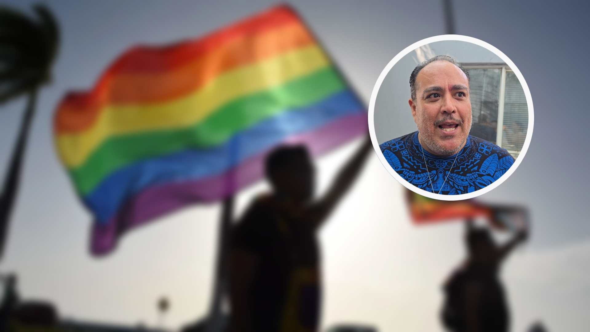 Pendiente que sea aprobada en Congreso la tipificación de crímenes de odio