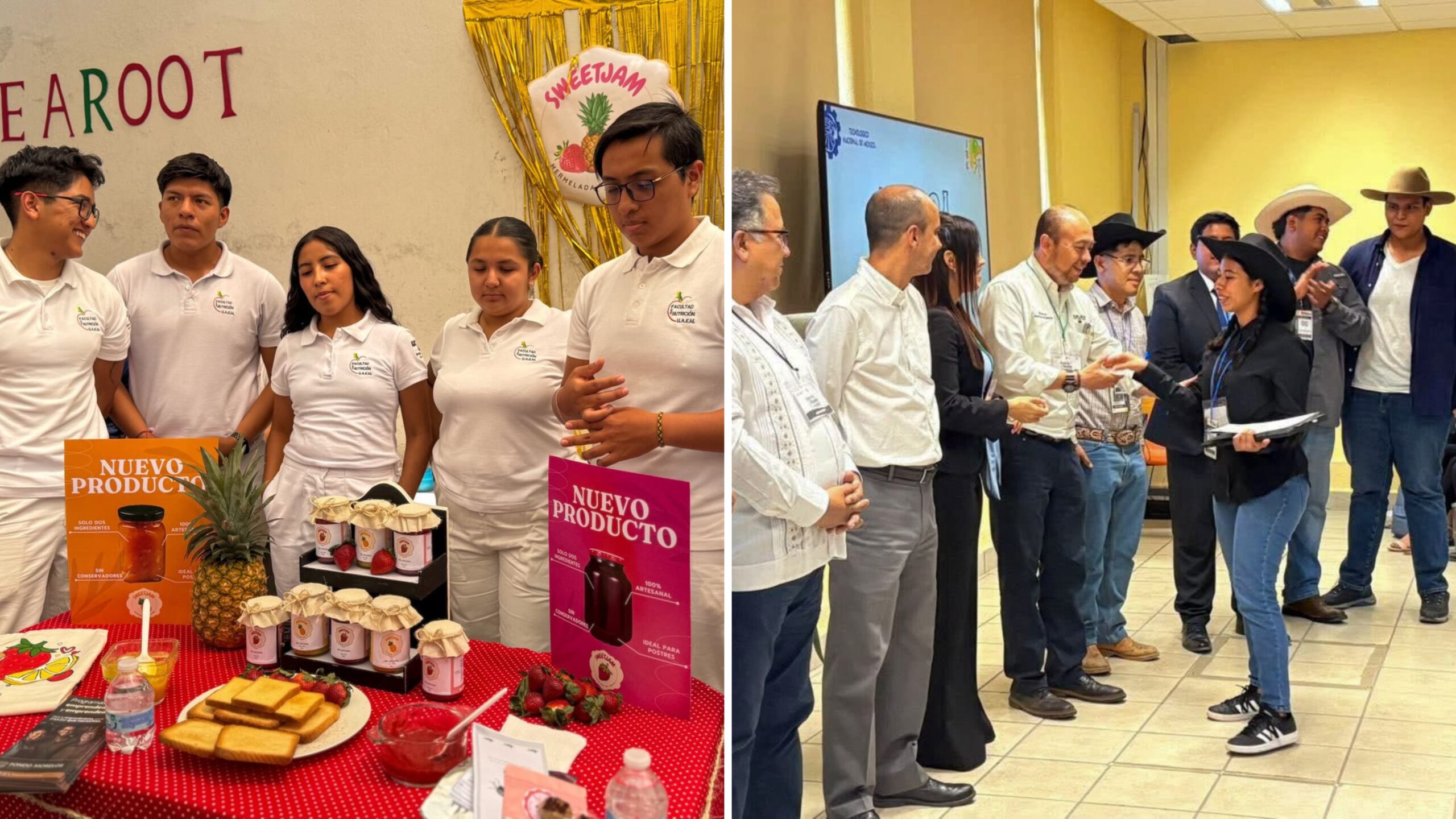 Impulsa Gobierno de Morelos a juventudes con apoyos a sus emprendimientos