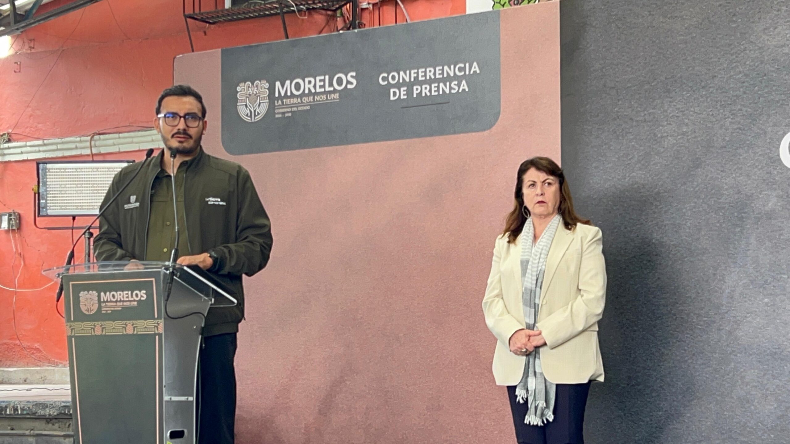 SDS niega que La Perseverancia sea tiradero a cielo abierto