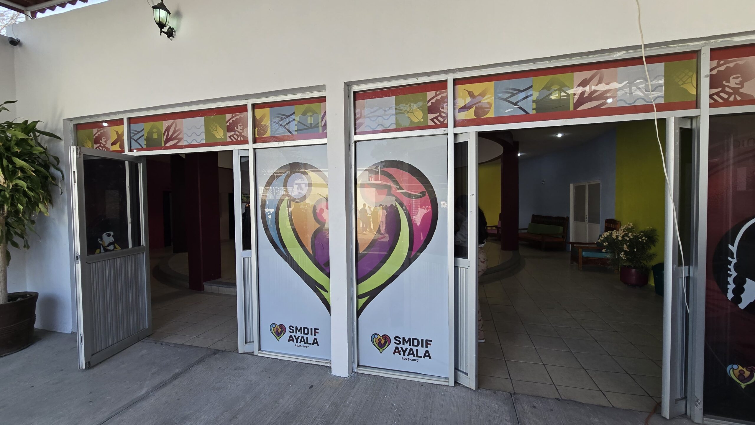 En funciones el consultorio dental del DIF municipal de Ayala