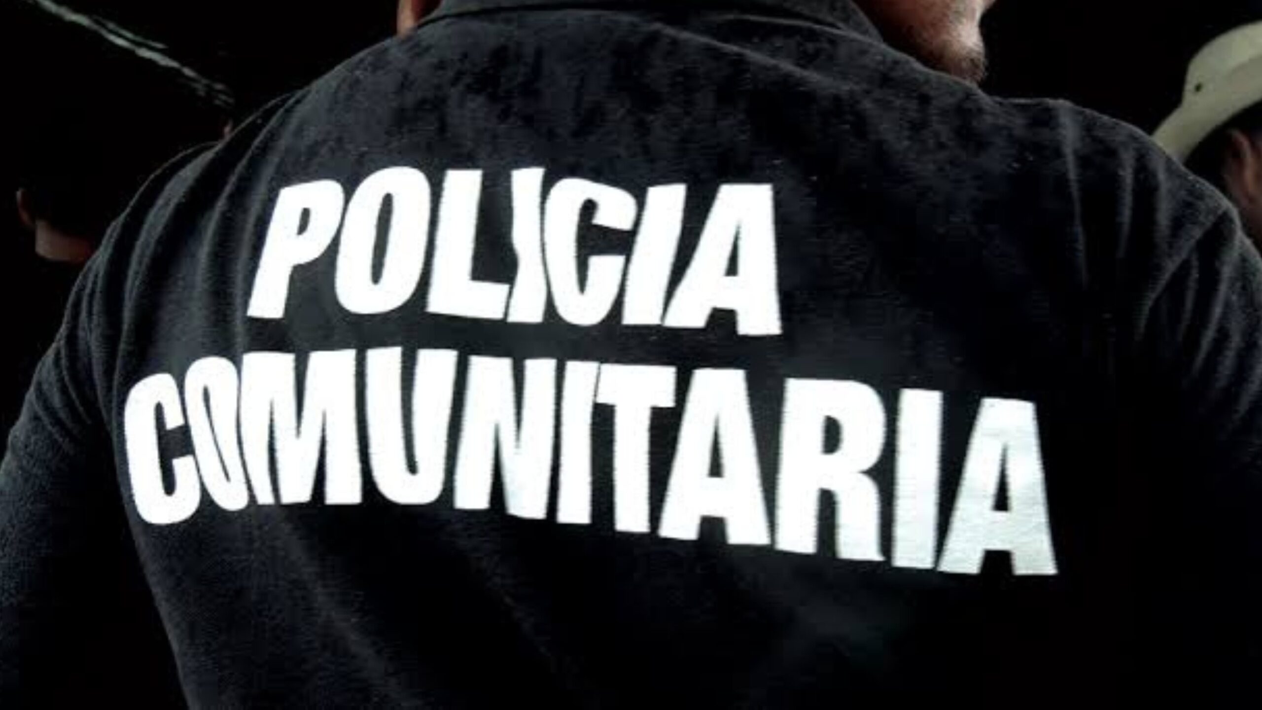 En Tlalnepantla opera policía comunitaria