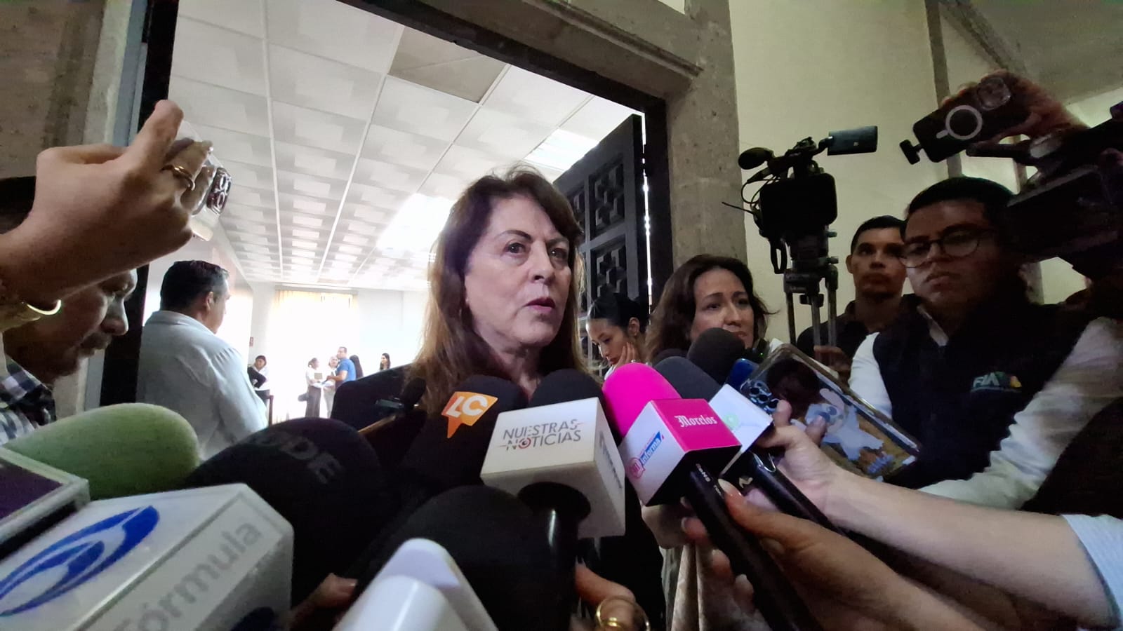 Descarta Gobierno nueva prórroga para pago de refrendo vehicular