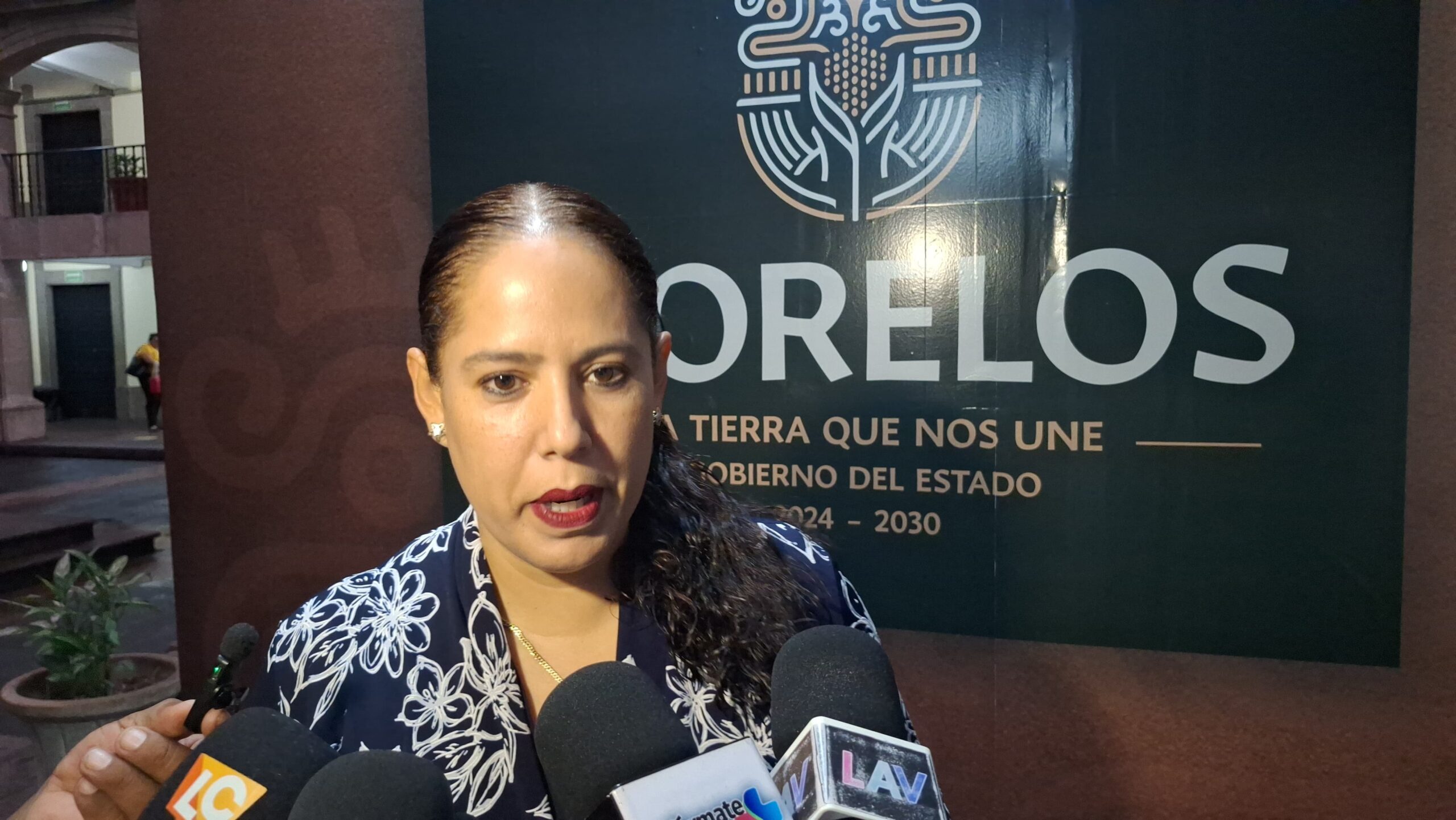 Reforzarán seguridad en las escuelas de Cuautla