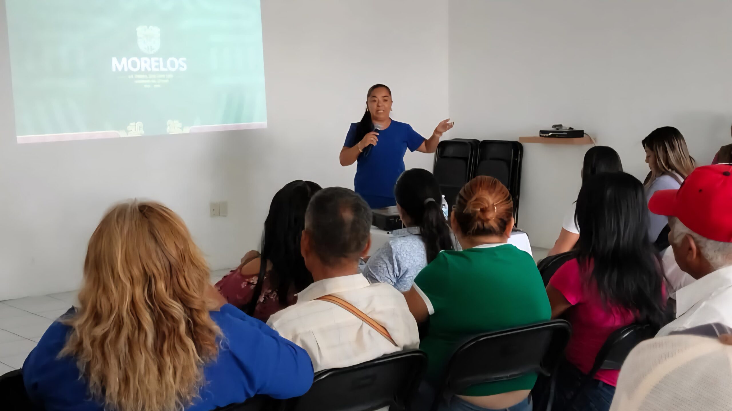 En Ayala hacen frente contra el dengue