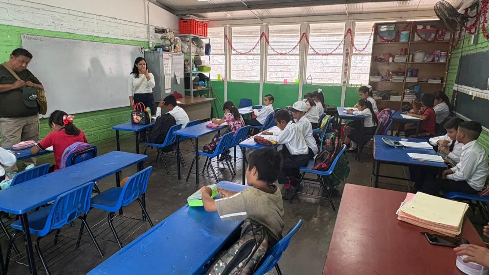 Bullying y robo, problemas que se han detectado en escuelas